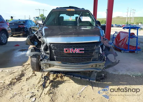 2013 GMC Terrain Sle-2 from USA, damaged, VIN 2GKFLSE32D6288198